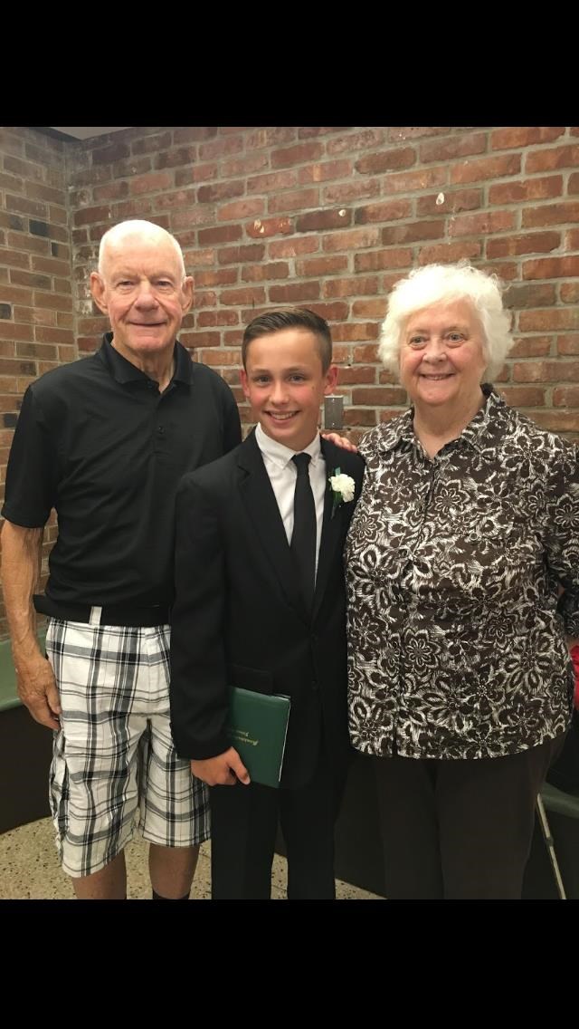 Obituary of C. Thomas Hassard II