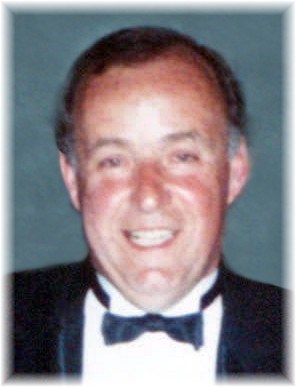 Obituary of Daniel James Sheridan