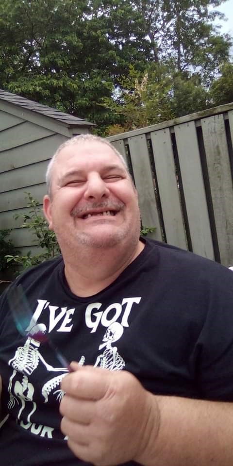 Obituary of Dennis Wayne Ramsey