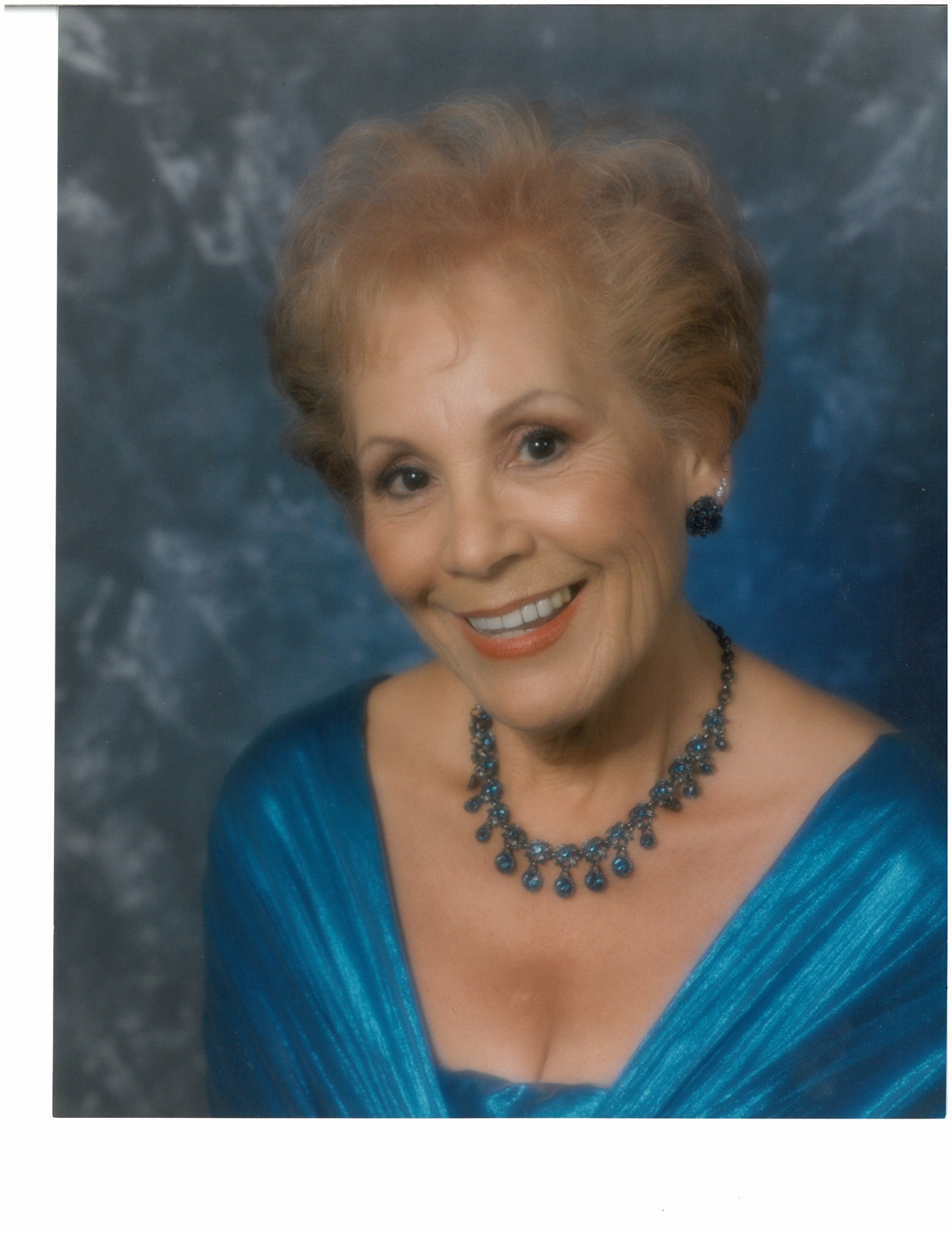 Obituary of Irene Martinez Florez
