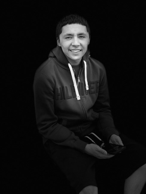 Obituary of Isaiah Dieago Zamarripa