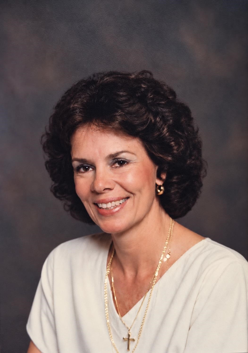 Obituary of Donna Trafalis