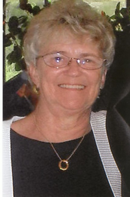 Obituary of Mary Jane Winters