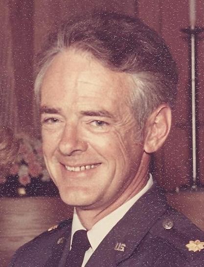 Obituary of James E. Ferrier