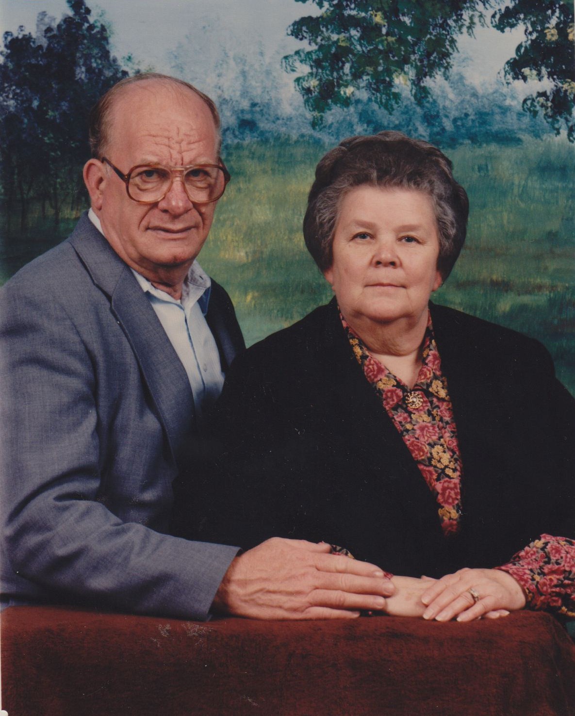 Obituary of Norma Jane Presley