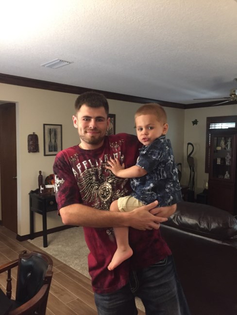 Obituary of Mark Lawrence Adams