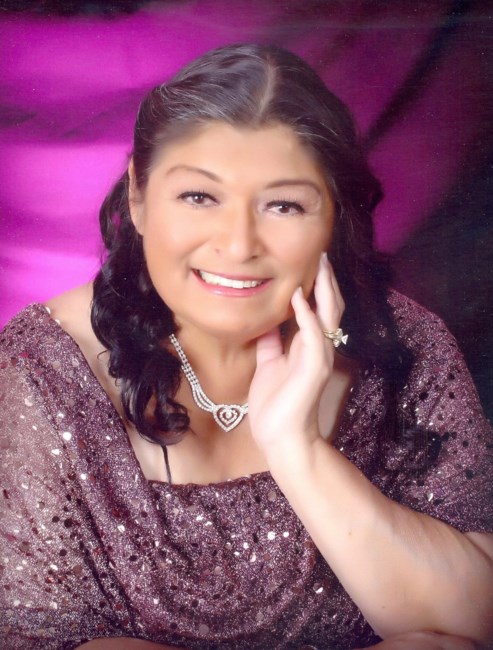 Avis de décès de Rosie Balderas Guerrero