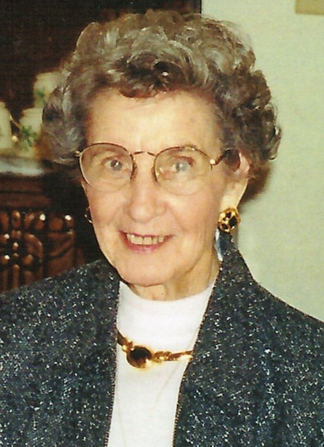 Obituary of Effie C. Beasley