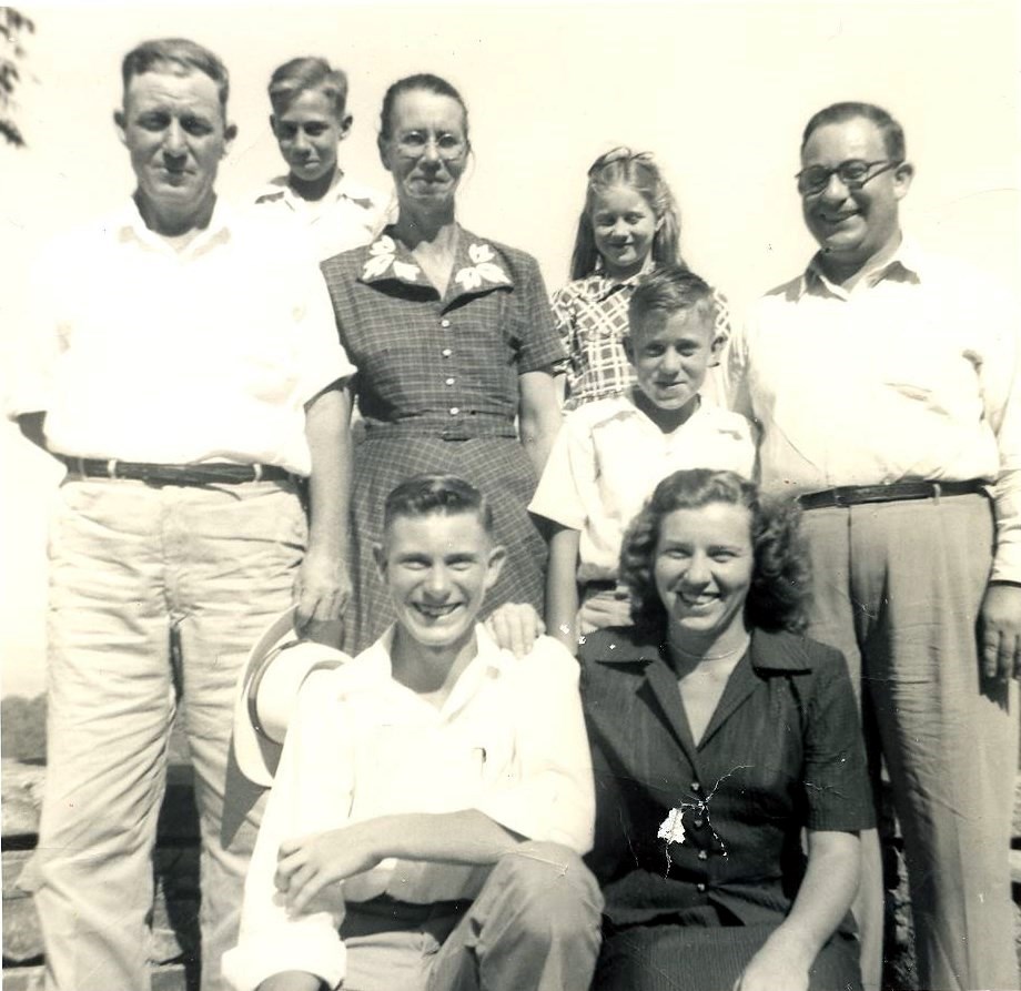 James Rogers Obituary - Old Hickory, TN