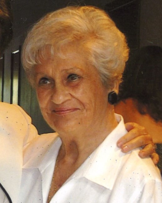 Obituary of Helen Louise Lovernick