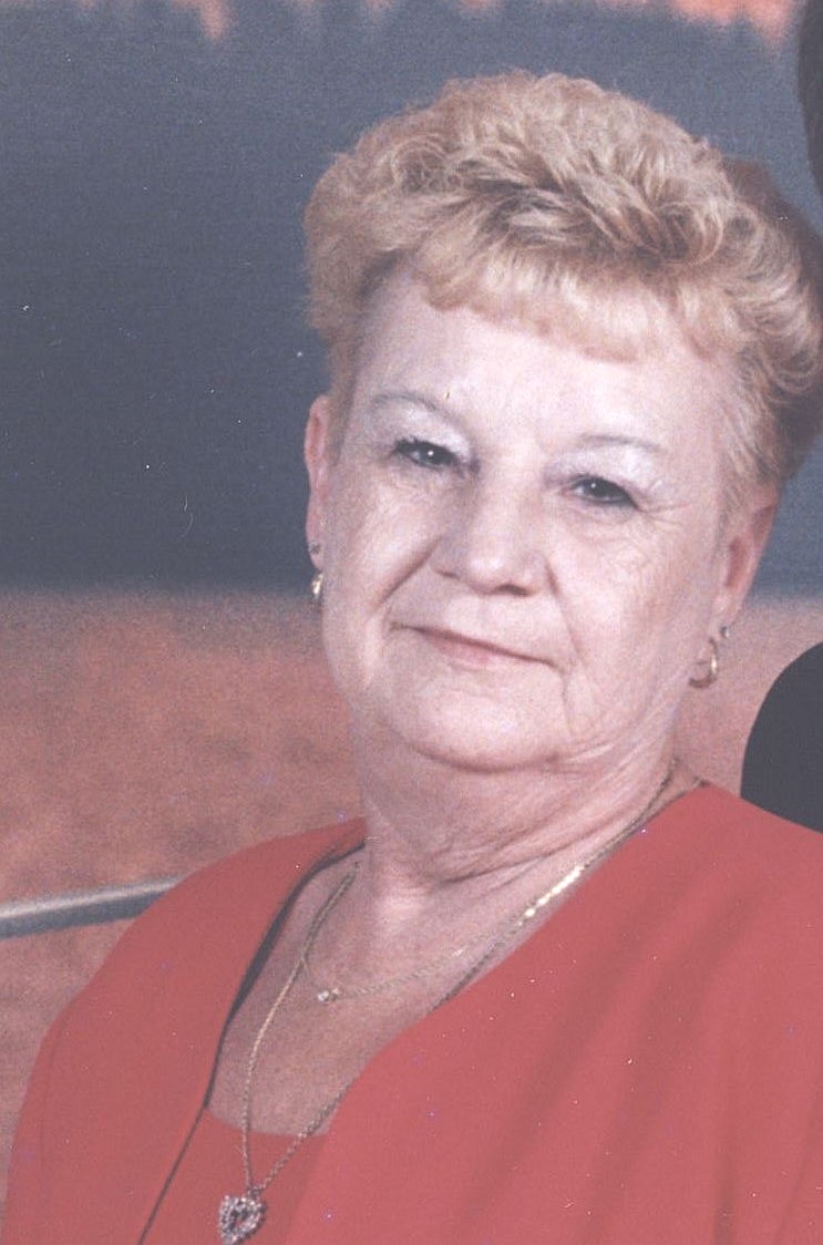 Juanita Tant Obituary Kemp, TX