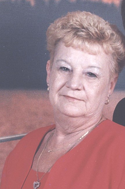 Obituary of Mrs. Juanita Tant