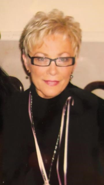 Avis de décès de Charlotte Evans