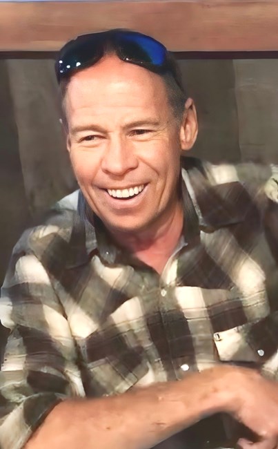 Obituary of Chris Zollars