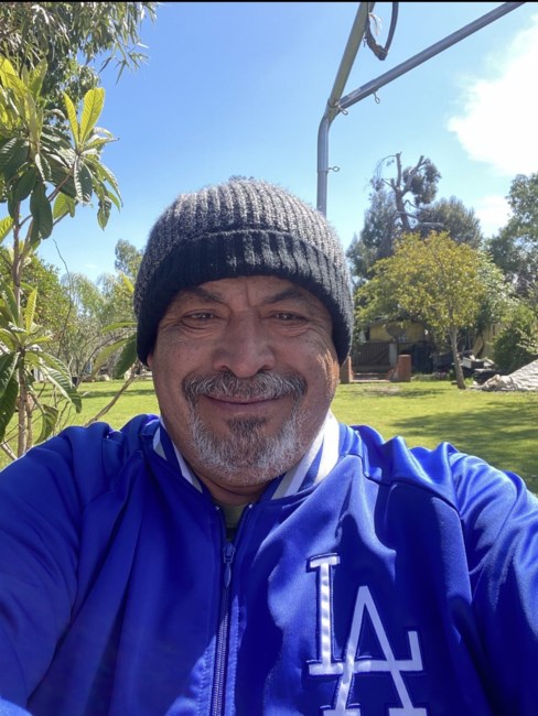 Obituary of Noe Cerda Hernandez