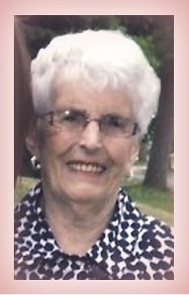 Obituary of Kathleen N. Dahl