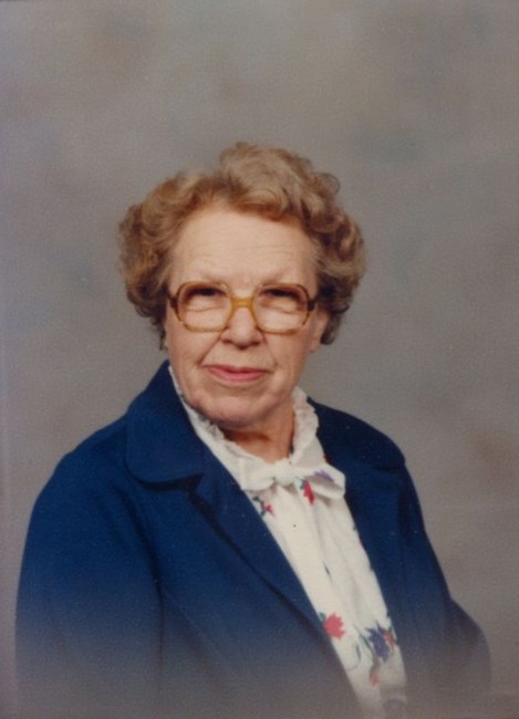Obituary of Eleanor Rokos