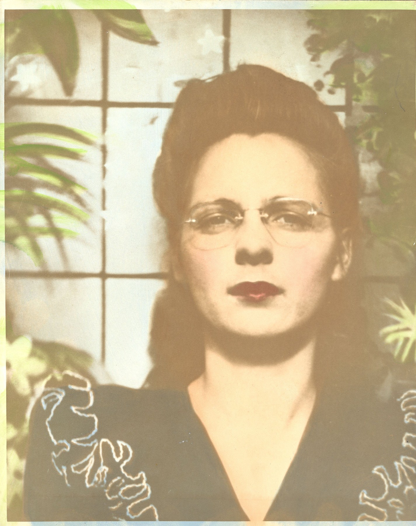 Obituary of Magdalena Johnson