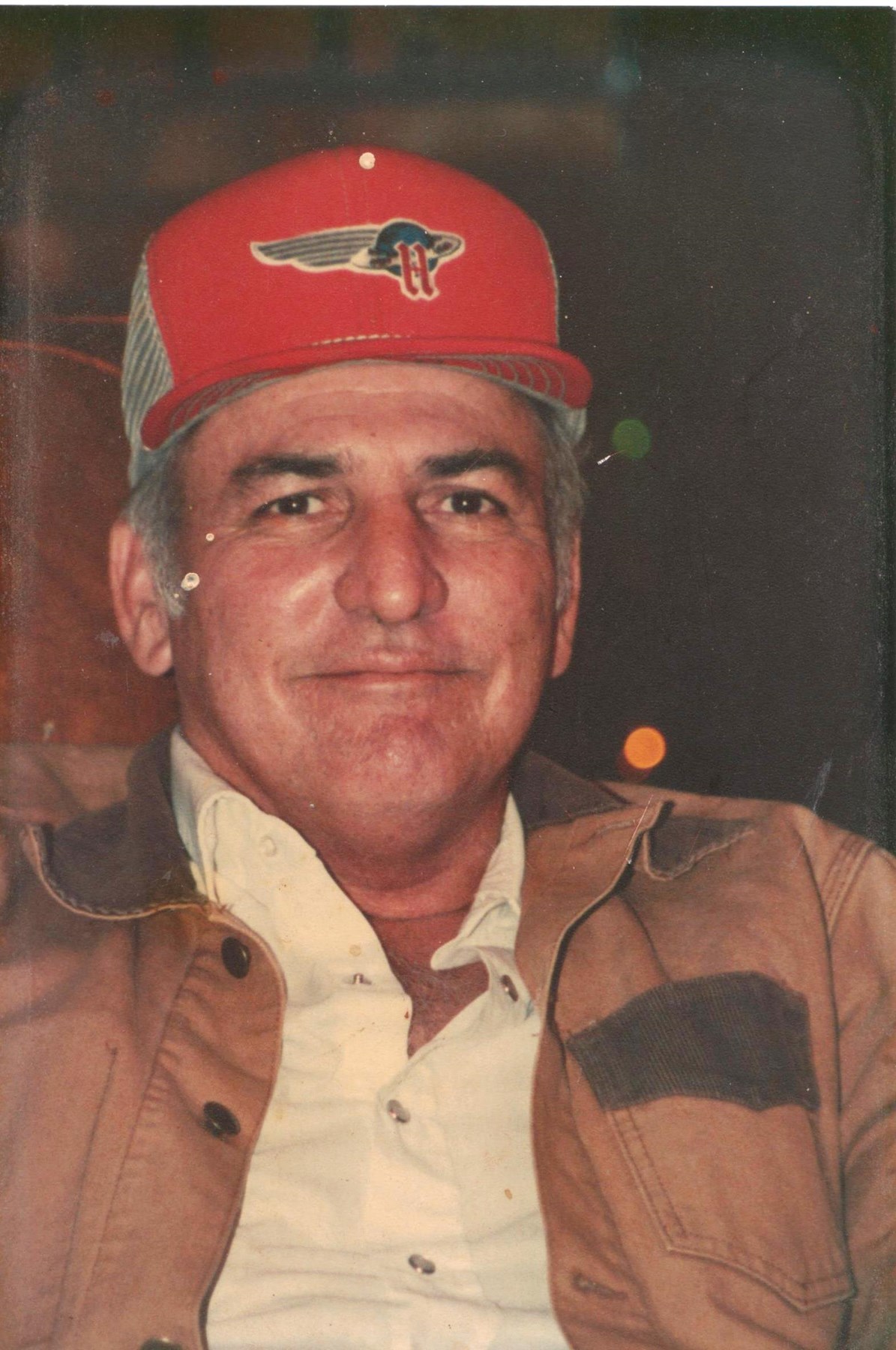 Charles Bruno Obituary Vinton, LA