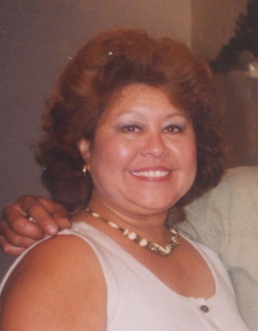 Obituary of Carolyn S. Moreno
