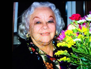 Obituary of Lidubina De Maio