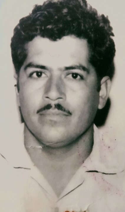 Obituary of Raul Ortega