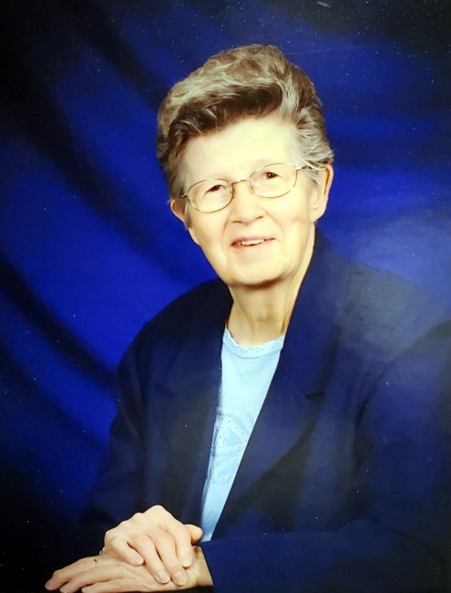 Obituary of Joyce Hayden Smith