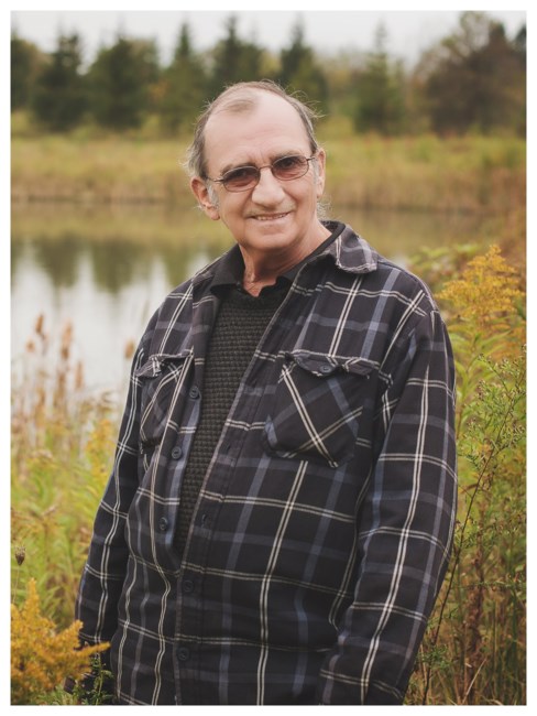 Obituario de Mr Robert "Bob" Gallant