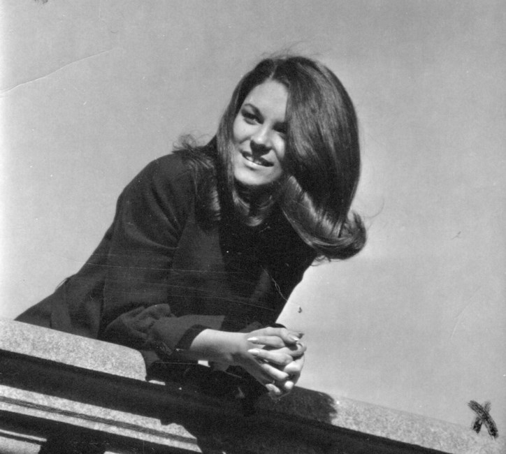 Obituary of Miriam Theresa Dixon