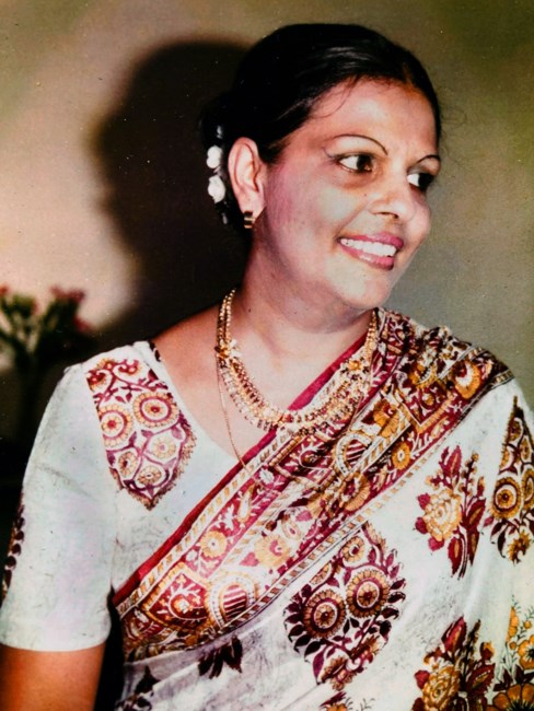 Obituary of Susila Rupawath Malaviarachchi