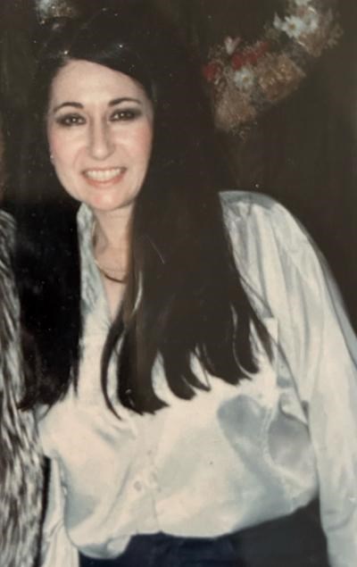 Obituary of Ethel Mendelssohn