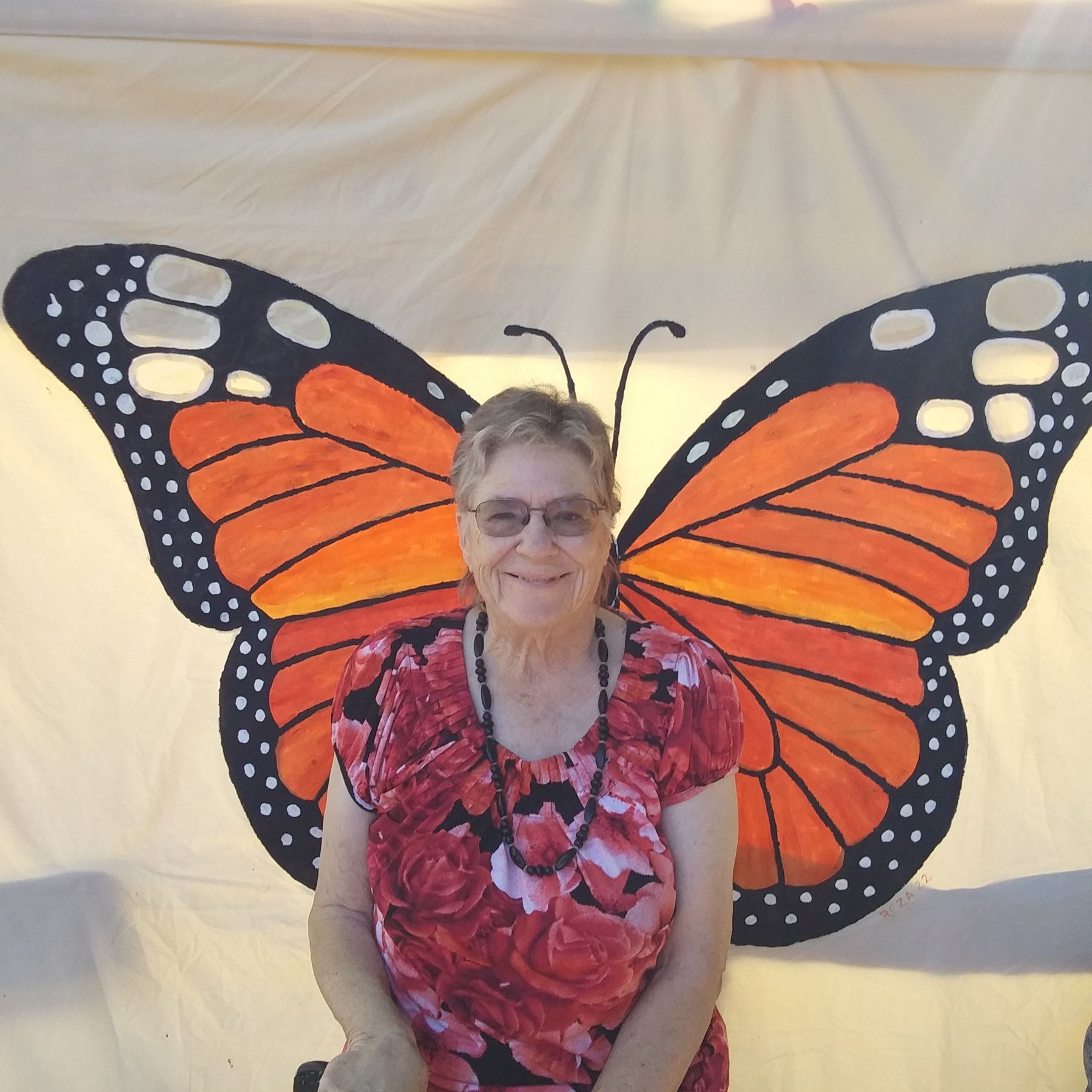 Obituary of Wendy Alice Weber