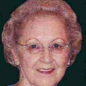 Obituary of Alvilda M. Retta