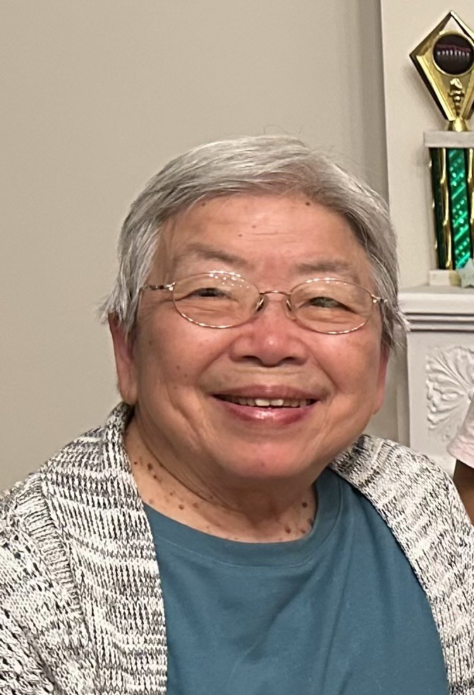 Avis de décès de Katherine Mah