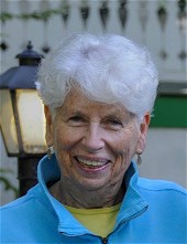 Obituary of Mary Margaret Lynch O'Neil