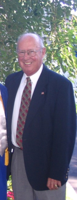 Obituary of John D. McKenna