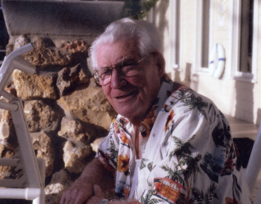 Obituary of Paul S Yates Sr.