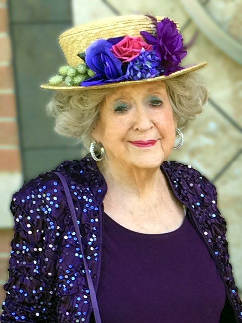 Obituario de Lois A. Brownlee