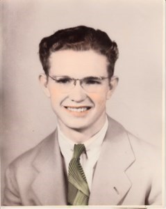 Obituary of Robert Lee Steed