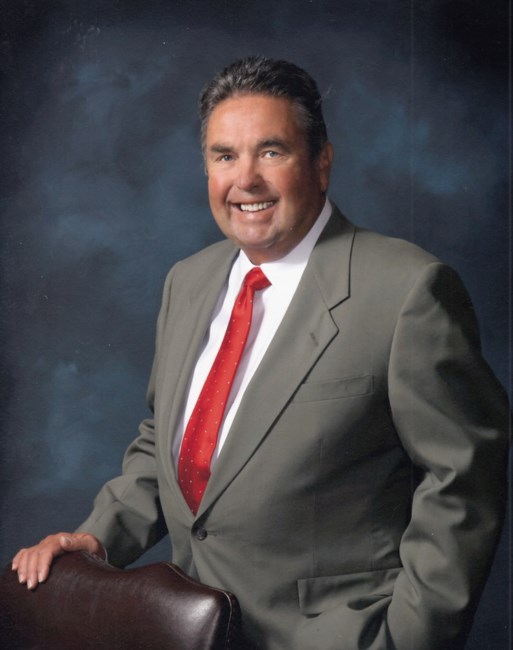 Obituary of Bill Don Adams