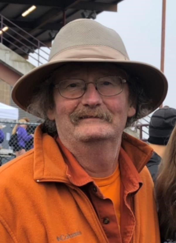 Obituary of Daniel Rex Jones