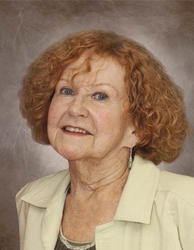 Obituary of Marie-Anne Paquette