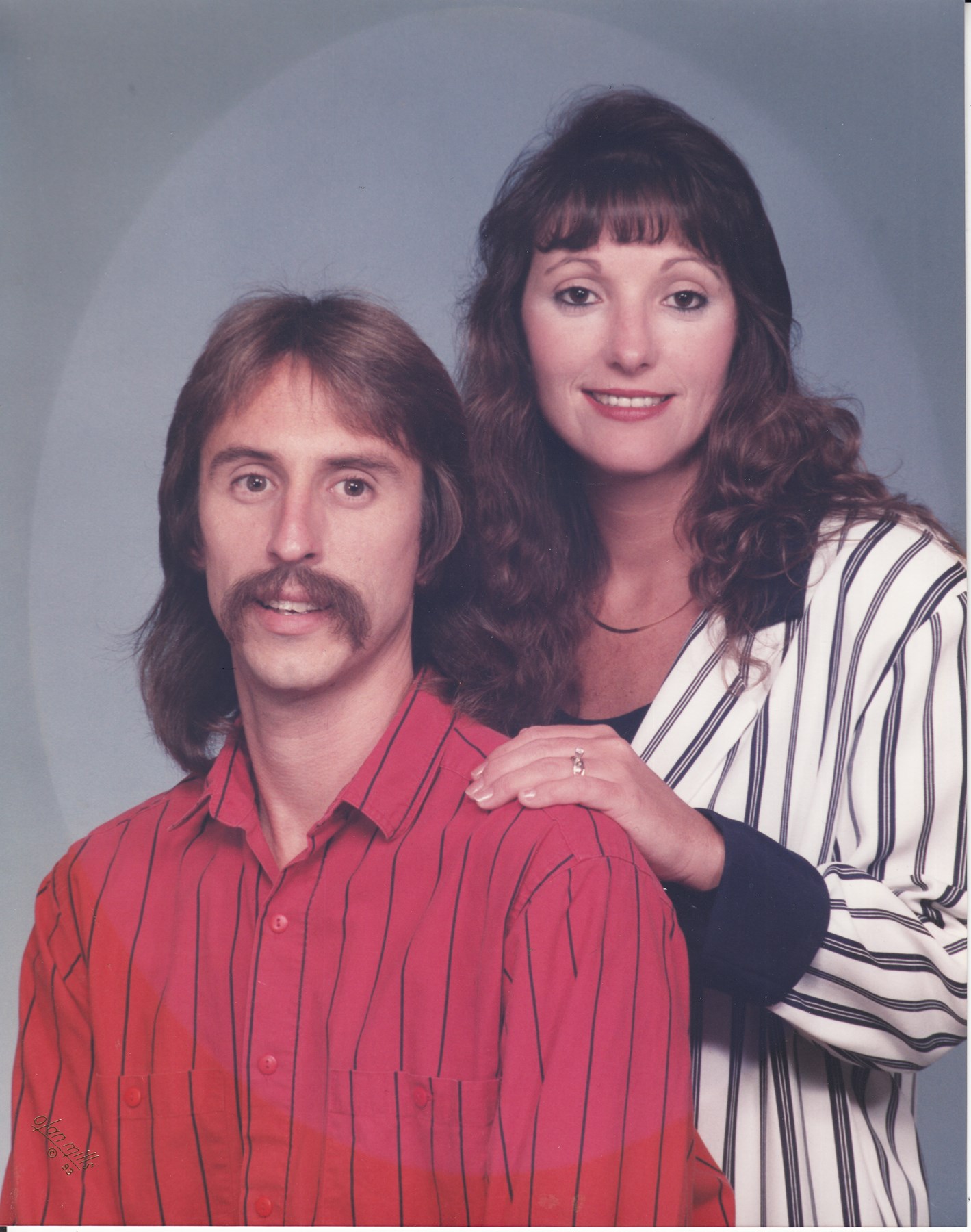 Obituary of Glenn A. Yorba