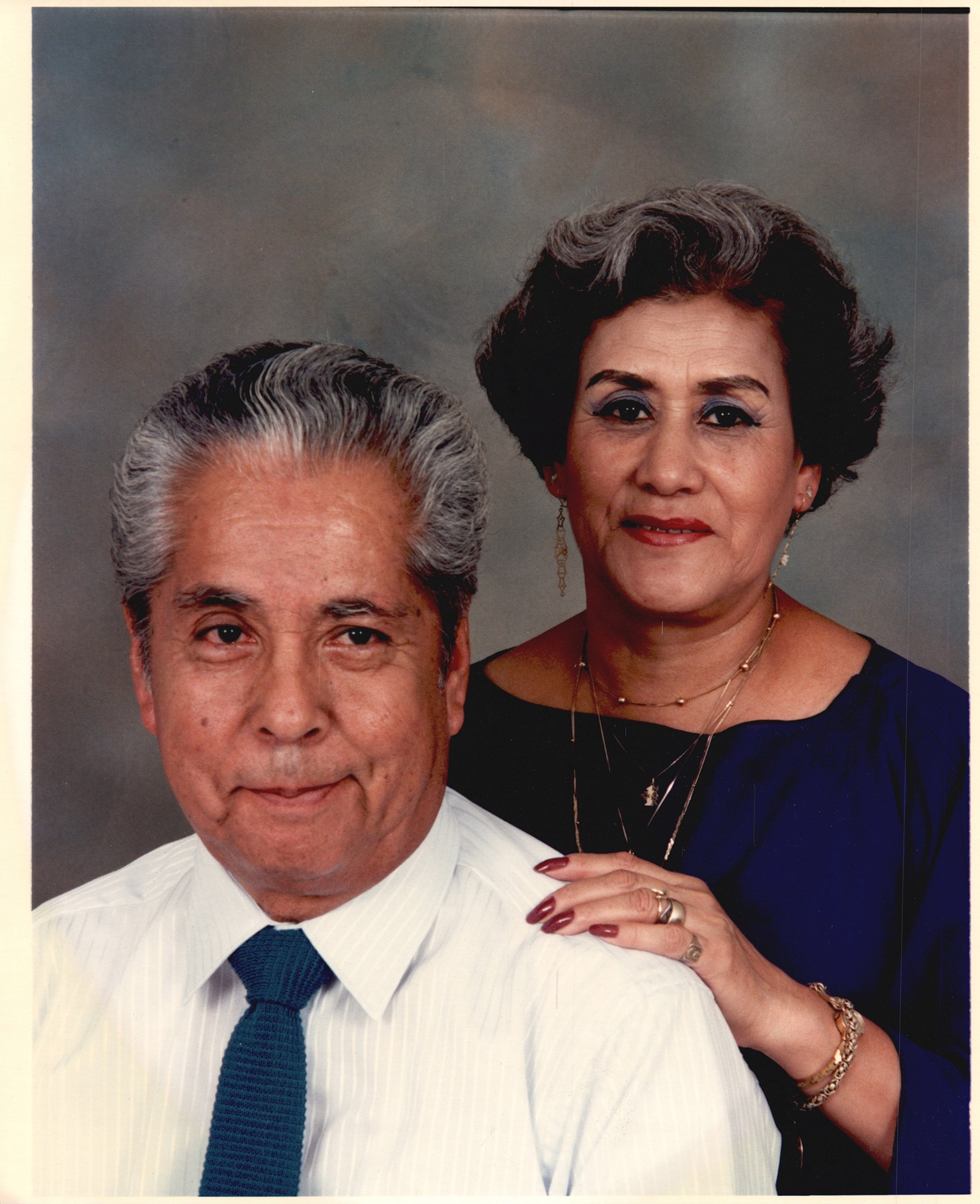 Obituary of Manuel B. Montoya