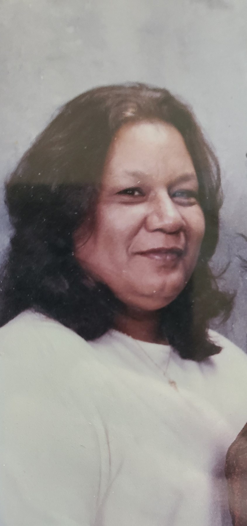 Obituario de Cecilia Roberts