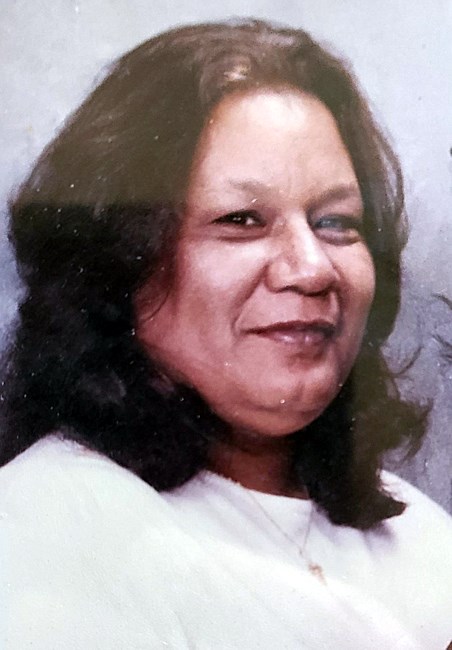 Obituario de Cecilia Roberts