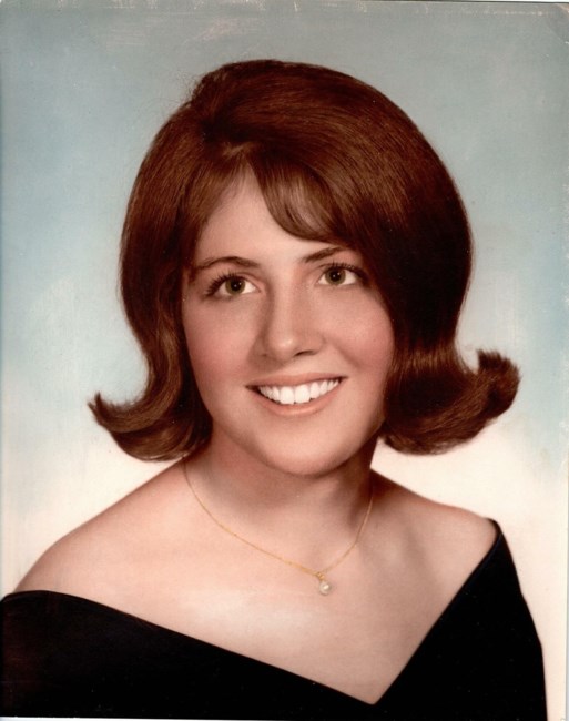 Obituary of Cheryl Jane Lancaster