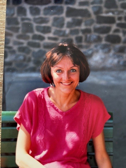 Avis de décès de Sylvie Bouchard