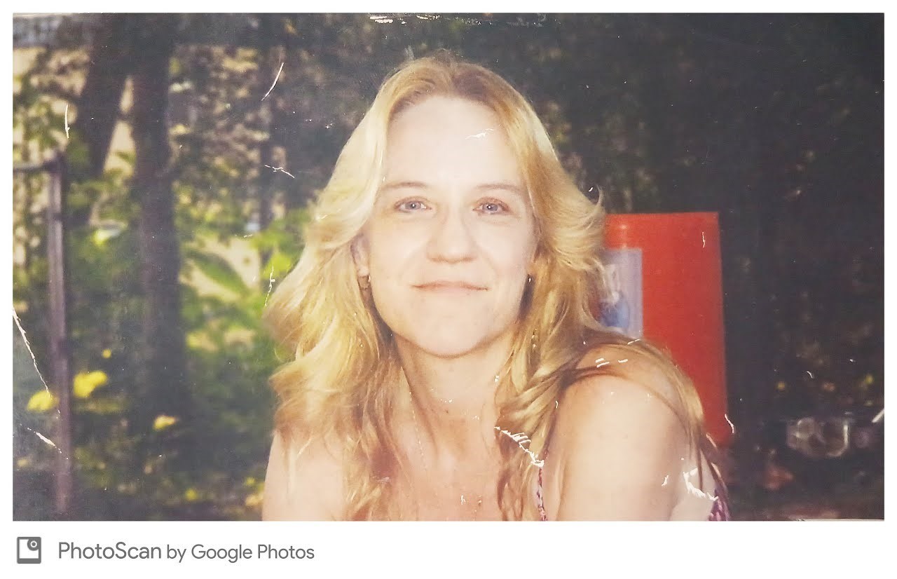 Avis de décès de Lynetta Jacoby Bailey