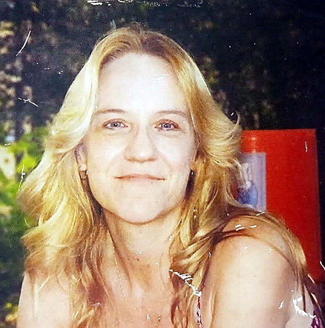 Avis de décès de Lynetta Jacoby Bailey